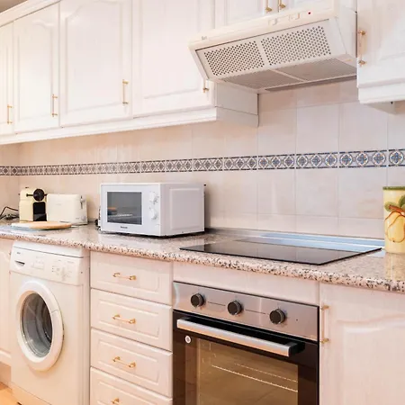 Maravilloso Adosado En Apartamento Marbella