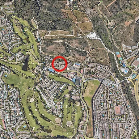 Apartamento Maravilloso Adosado En Marbella