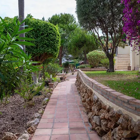 Maravilloso Adosado En Appartement Marbella