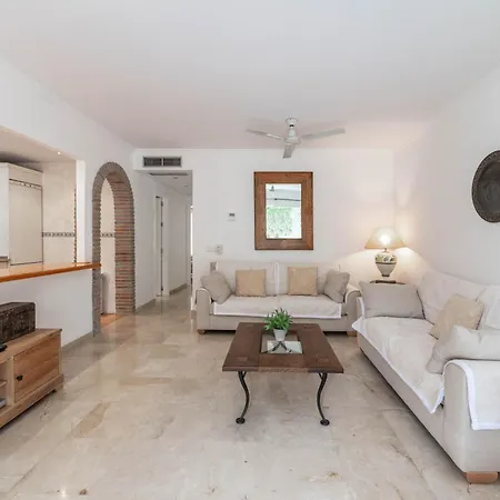 Appartement Maravilloso Adosado En *