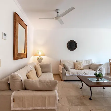 Maravilloso Adosado En * Marbella