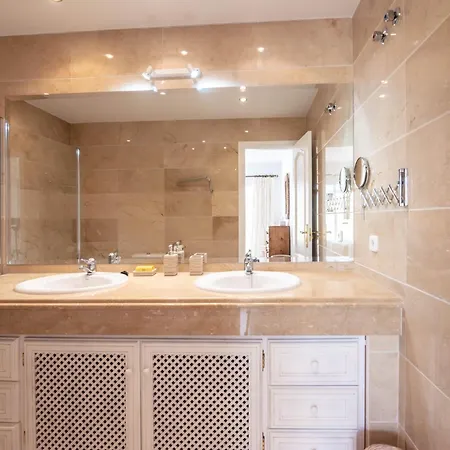 Appartement Maravilloso Adosado En