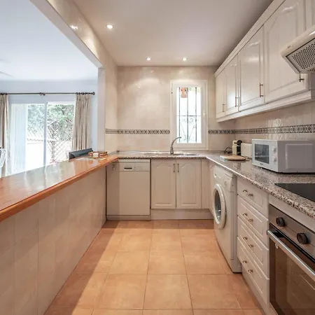 Appartement Maravilloso Adosado En