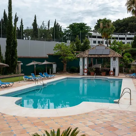 Appartement Maravilloso Adosado En