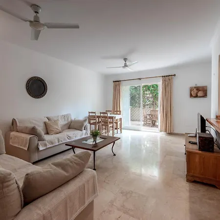 Maravilloso Adosado En Apartment *