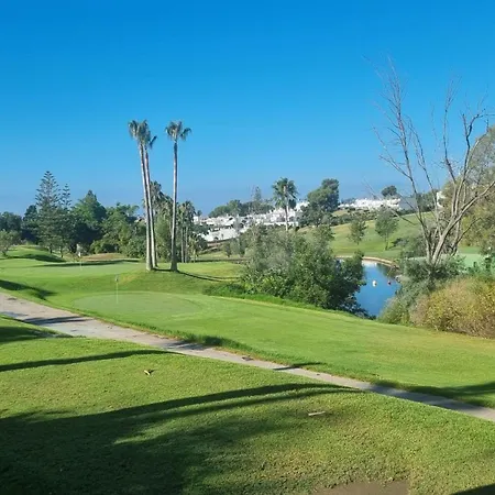 Appartement Maravilloso Adosado En Marbella