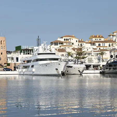 Maravilloso Adosado En Marbella
