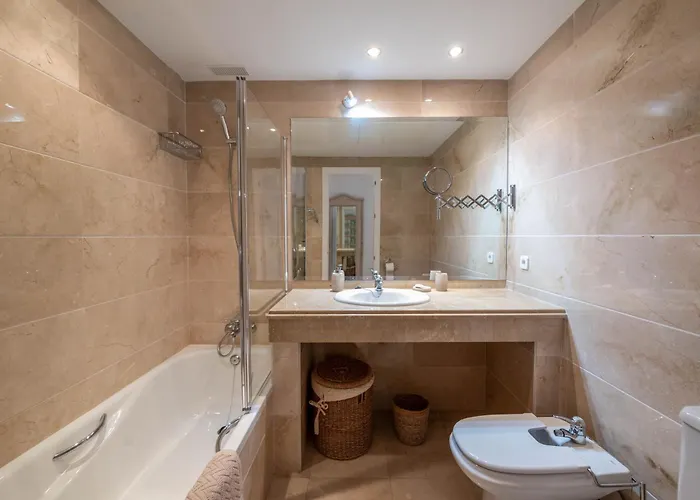 Maravilloso Adosado En