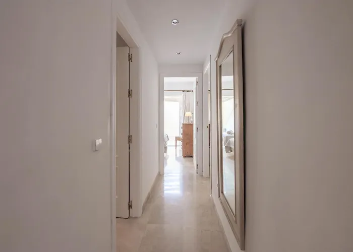 Maravilloso Adosado En * Marbella