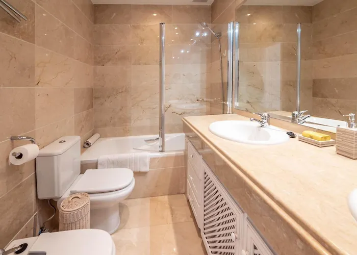 Maravilloso Adosado En Appartement