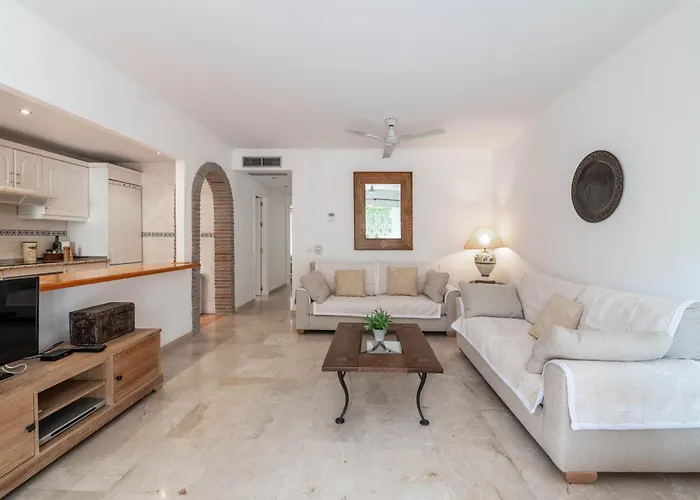 Appartement Maravilloso Adosado En *