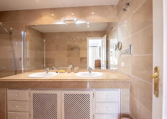 Appartement Maravilloso Adosado En