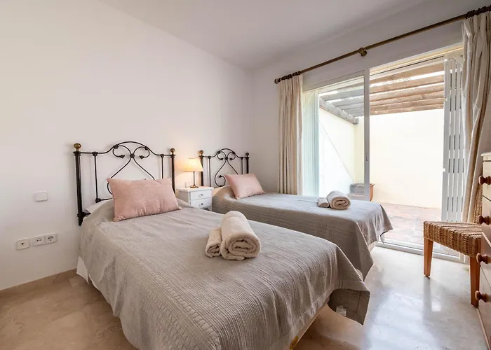 Maravilloso Adosado En Appartement *