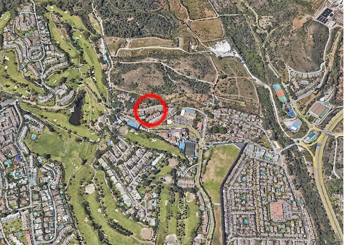 Appartement Maravilloso Adosado En Marbella