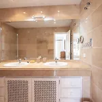 Apartamento Maravilloso Adosado En