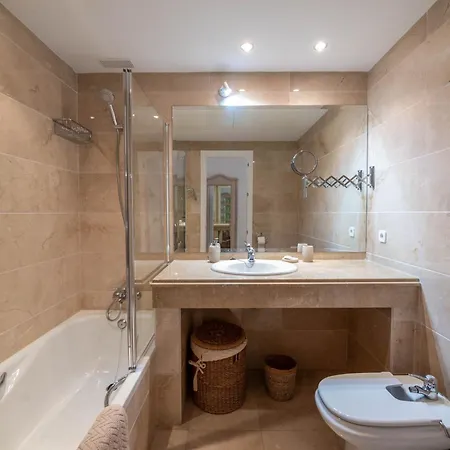 Maravilloso Adosado En