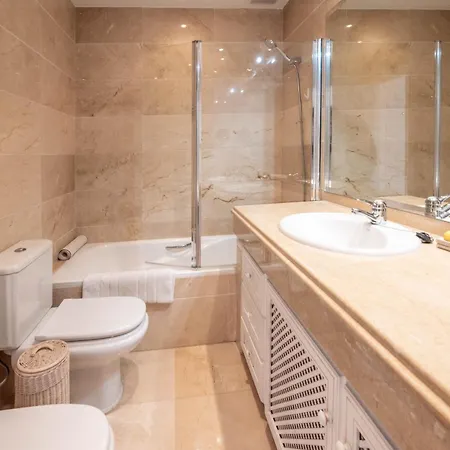 Maravilloso Adosado En Апартаменты