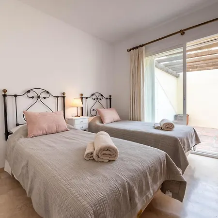Maravilloso Adosado En Appartement *